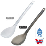 日本工業 曙工業 中華炒勺 | 一體成形 輕量 耐高溫 料理鏟 炒鏟 鏟勺 煎鏟 鍋鏟 不沾鍋鏟