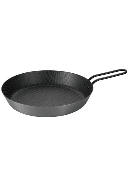日本 CB JAPAN copan雙層鋁合金鋼製烤盤 26cm | 焗烤/燉飯料理 烤盤 單柄鍋 鍋子