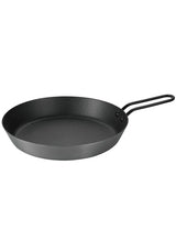 日本 CB JAPAN copan雙層鋁合金鋼製烤盤 26cm | 焗烤/燉飯料理 烤盤 單柄鍋 鍋子