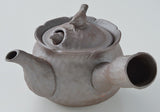 日本製 萬古燒 紫泥急須茶壺220cc | 急須茶壺 陶瓷茶壺 茶具