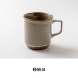 日本製 Eureka 美濃燒 手工 陶瓷馬克杯 | 多色可選 咖啡杯