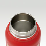 日本 Skater 米奇不銹鋼保溫瓶 350ml | Mickey 紅色保溫瓶 提把保溫瓶 保溫水瓶