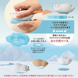 日本 PLUS 普樂士 PICO FRIENDS拆箱刀 | 北極熊 海豹 開箱神器 快遞刀