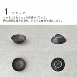 日本製 美濃燒 Allegro 陶瓷深盤 共三色