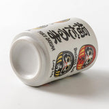 日式壽司杯 260ml│達摩 招財貓 汽車 湯吞杯 日式茶杯 - 富士通販