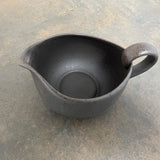 日本製 常滑燒 玉光窯 陶瓷 茶海 公道杯｜290cc - 富士通販