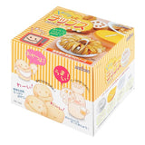 日本製 AKEBONO曙產業 洋芋片/蔬果片微波盒 | 附刨絲器 非油炸洋芋片 健康零食 DIY薯片機