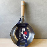 吉川金屬不鏽鋼雪平鍋｜日本製食品級430不鏽鋼，導熱快 - 富士通販