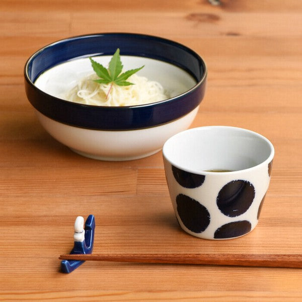 日本製 natural69 波佐見燒 swatch系列 豬口杯 | 日式茶杯 沙拉碗 茶碗蒸碗 醬汁碗