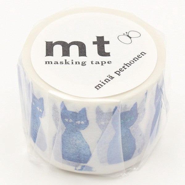 日本原裝 mt ex系列和紙膠帶