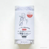 日本製 OBORO 髮用吸水毛巾｜擦髮巾 強力吸水 純棉 快乾