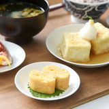 日本製 波佐見燒 natural69 動物造型小碟子 | ZUPA white系列 醬油碟 醬料碟