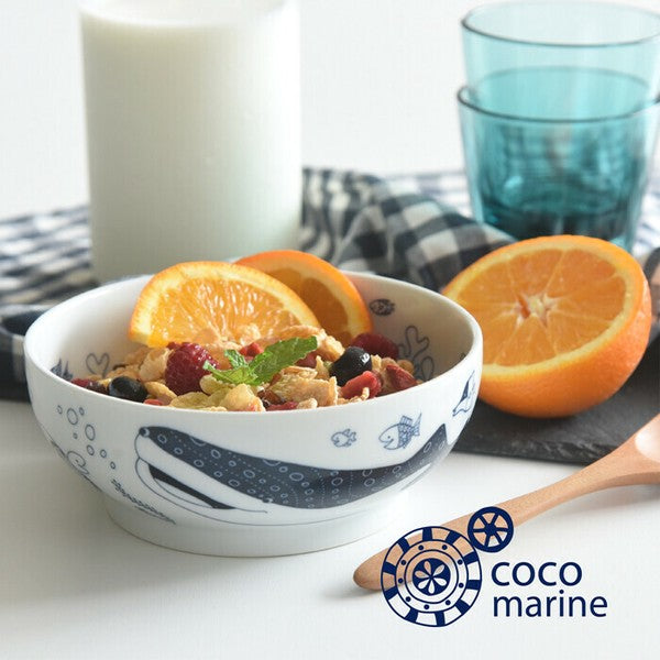 日本製 natural69 波佐見燒 cocomarine 小丼碗 | 飯碗 陶瓷碗 湯碗
