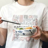 日本製 natural69 波佐見燒 cocomarine 小丼碗 | 飯碗 陶瓷碗 湯碗