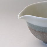 日本製 片口抹茶碗｜釉色抹茶碗 手沖茶器 泡茶碗 陶器