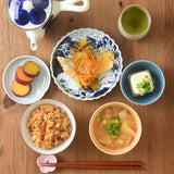 日本製 natural69 波佐見燒 日系手繪動物淺碗 餐盤｜點心盤 小菜盤 甜點盤