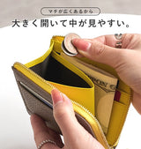 LIZDAYS 新版改良短夾 時尚薄型皮夾 | 日常隨身女用短夾 零錢包 卡片夾 防盜刷錢包 薄短夾