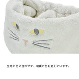 日本 Sopii 動物造型吸水髮帶 貓咪 熊熊｜速乾髮帶 洗臉髮帶 乾髮巾 洗臉巾 日本代購