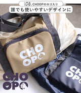日本 CHOOP 可折疊大容量旅行包 30L 防潑水｜旅行袋 可掛行李箱 摺疊旅行袋 登機包 日本代購