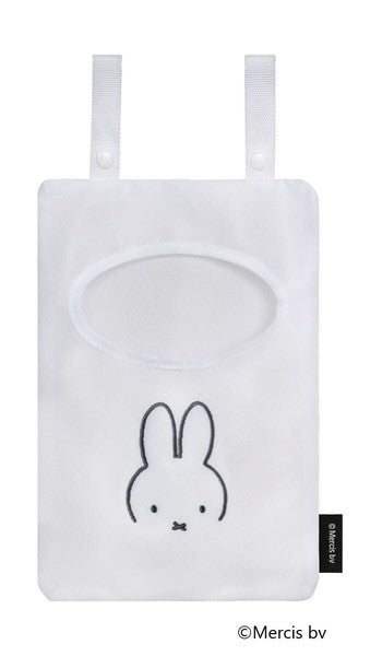 日本 miffy 米飛兔 掛式網狀收納袋｜浴室收納 玩具收納袋 掛式收納袋
