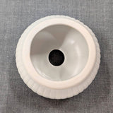 日本製 美濃燒 團子造型茶筅架｜茶筅立 抹茶道具 茶具配件 茶道小物