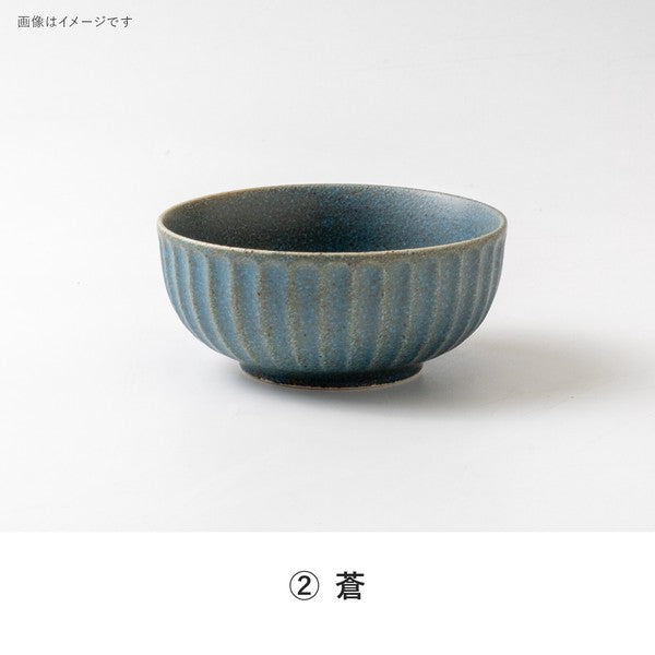 日本製 削紋多用丼飯碗 多尺寸｜陶瓷碗 拉麵碗 湯碗 咖哩碗 飯碗 湯麵碗