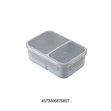 CB Japan 抗菌 MAX 1300ml 1600ml 不易漏汁便當盒 | 大容量便當盒 學生便當盒