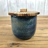 日本製 美濃燒 含蓋茶碗蒸碗 多款可選 | 蒸蛋 茶碗蒸 可放電鍋 陶瓷 奶酪杯