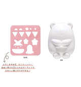 日本製 OSK 咖哩飯模具 | 奧特曼 拉拉熊 角落生物 kitty 裝飾模具 造型壓模