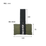 日本 POST GENERAL 超輕量尼龍收納手提袋 | 束口袋 購物袋 環保袋 收納袋