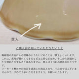 日本製 美濃燒 復古花邊餐盤 三色 | 小盤 深盤 小碗 沙拉碗 義大利麵盤