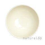 日本製 波佐見燒 natural69 粉引飯碗 | 陶瓷碗 湯碗 飯碗