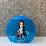 日本 BANDAI 萬代 海賊王 果實扭蛋 P4 第四海戰｜轉蛋 公仔 One piece - 富士通販