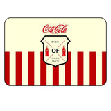 Coca Cola 可口可樂 時尚野餐墊 - 富士通販
