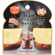 日本Cogit DELISTA 烤麵包多士機用加濕陶瓷塊 Steam Toast Maker -日本製 - 富士通販
