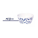 日本製 美濃燒 輕量陶瓷小碗 優格碗 飯碗│φ10.7cm - 富士通販