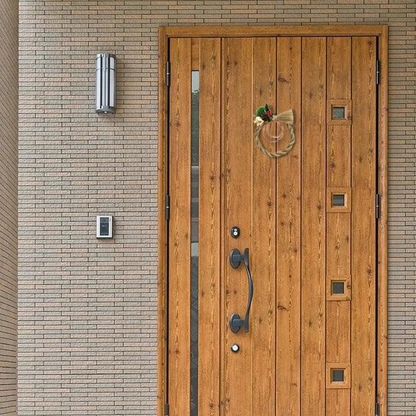 日本製 IKEHIKO 除臭除濕藺草花圈｜花環 居家裝飾 掛飾 - 富士通販