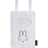 日本 miffy 米飛兔 掛式網狀收納袋｜浴室收納 玩具收納袋 掛式收納袋