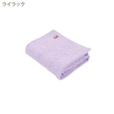 日本製【今治毛巾】洗臉毛巾 10色 棉100%｜家用柔軟吸水毛巾 純棉毛巾 今治認證
