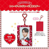 🇯🇵 三麗鷗閃鑽應援卡套♡ ID卡套 偶像小卡 本命卡套 拍立得 悠遊卡 三麗鷗卡套