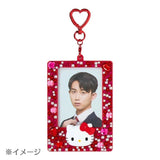 🇯🇵 三麗鷗閃鑽應援卡套♡ ID卡套 偶像小卡 本命卡套 拍立得 悠遊卡 三麗鷗卡套
