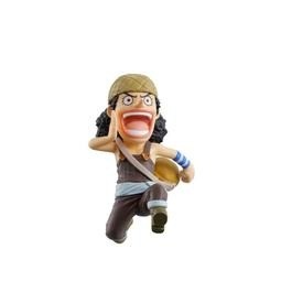日本 BANDAI 萬代 航海王果實公仔P21 扭蛋 航海王公仔 海賊王模型