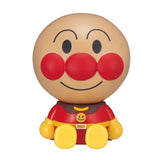 日本 BANDAI 萬代 麵包超人環保扭蛋P9扭蛋 | 環保扭蛋 麵包超人 細菌人