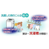 日本製造 COMOLIFE 消臭除菌洗衣球 | 洗衣機清潔 消臭 除臭