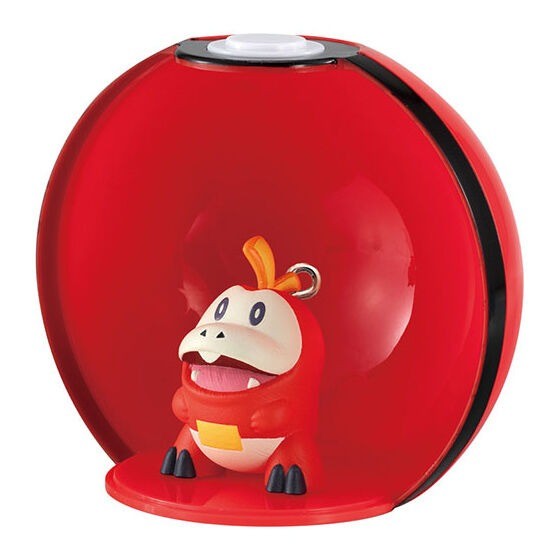日本 BANDAI 萬代 寶可夢扭蛋公仔P1 扭蛋 環保扭蛋 噴火龍  皮卡丘 寶可夢公仔