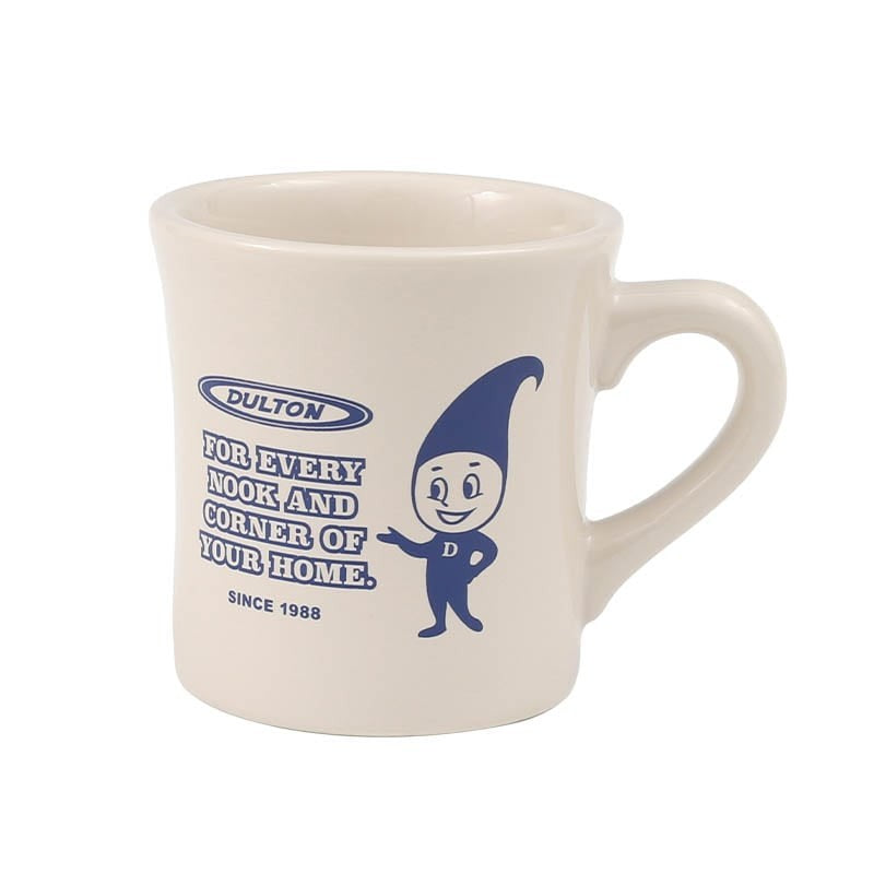 DULTON 陶瓷馬克杯︱280ml