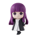 日本 BANDAI 萬代 葬送的芙莉蓮角色公仔P2 扭蛋 模型 阿烏拉 大魔族