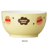 日本製 麵包超人樹脂碗 | 兒童碗 超輕量 防摔 可微波 anpanman