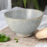 日本製 美濃燒 丸義翡翠粉引抹茶碗 | 陶器 茶杯 茶具 抹茶碗 溫潤釉色