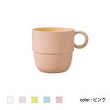 colimn 木紋系列餐具組 馬克杯240ml︱咖啡杯 牛奶杯 茶杯 露營 野餐 耐熱樹脂